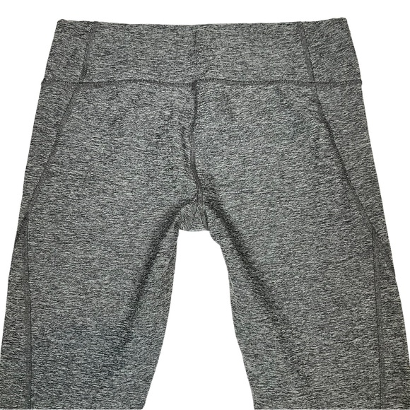 The North Face Women’s Grey Leggings Workout Ladies Gym Size M - Picture 7 of 16
